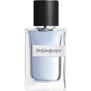 Туалетная вода Yves Saint Laurent Y For Men