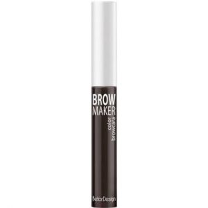 Тушь для бровей Belor Design Brow Maker тон 11