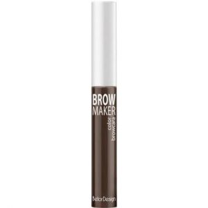 Тушь для бровей Belor Design Brow Maker тон 12