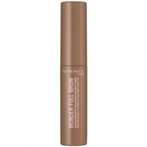 Тушь для бровей Rimmel Wonder'full Brow тон 001