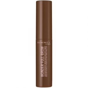 Тушь для бровей Rimmel Wonder'full Brow тон 002