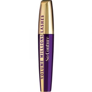 Тушь для ресниц L'Oreal Paris Volume Million Lashes So Сouture