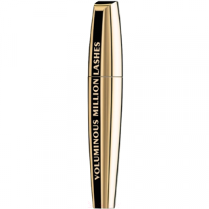 Тушь для ресниц L'Oreal Paris Volume Millions Lash Gold