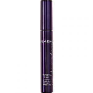 Тушь для ресниц Lumene Nordic Chic Full-On Volume Mascara черная