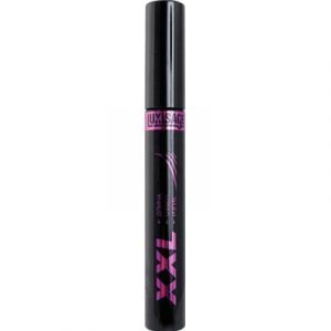Тушь для ресниц LuxVisage XXL длина изгиб объем