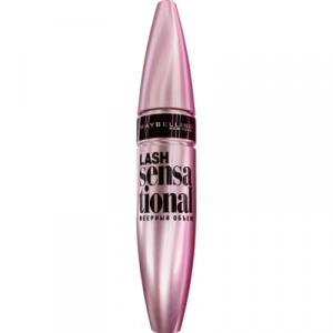 Тушь для ресниц Maybelline New York Lash Sensational веерный объем