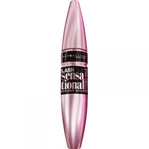 Тушь для ресниц Maybelline New York Lash Sensational Веерный объем