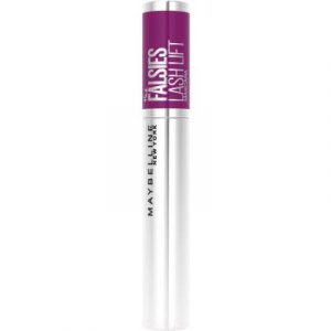 Тушь для ресниц Maybelline New York The Falsies Lash Lift черная