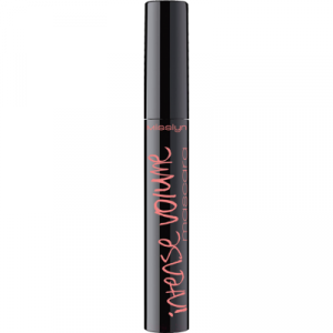 Тушь для ресниц Misslyn Intense Volume Mascara 383.01