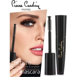 Тушь для ресниц Pierre Cardin Torture 505 черный
