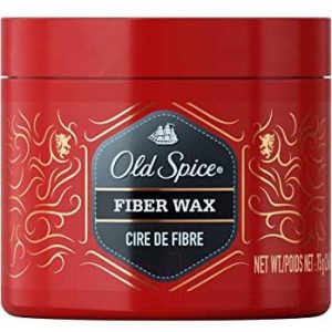 Воск для укладки волос Old Spice Slugger