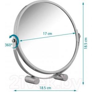 Зеркало косметическое Tatkraft Eos 11656
