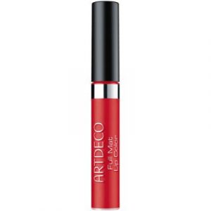 Жидкая помада для губ Artdeco Full Mat Lip Color Long-Lasting 1881.66