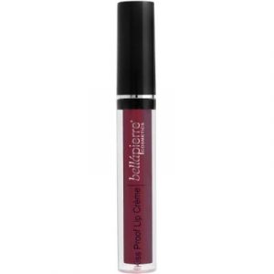 Жидкая помада для губ Bellapierre Kiss Proof Lip Creme Orchid