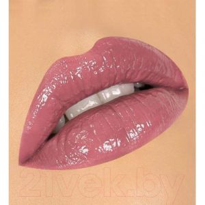 Жидкая помада для губ LuxVisage Glam Look Cream Velvet тон 214