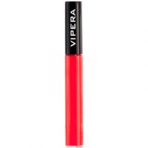 Жидкая помада для губ Vipera Lip Matte Color 606 Vermillion