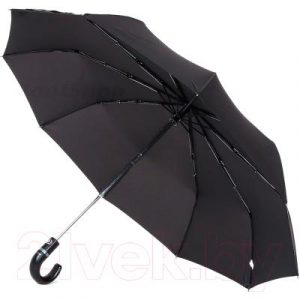 Зонт складной Ame Yoke ОК60HВ-1