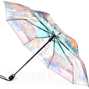 Зонт складной Lamberti 73945-1804