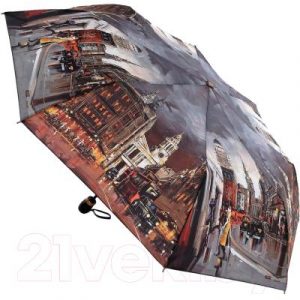 Зонт складной Lamberti 73945-1809