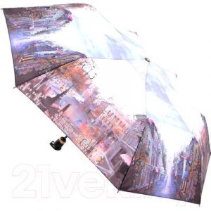 Зонт складной Lamberti 73945-1816