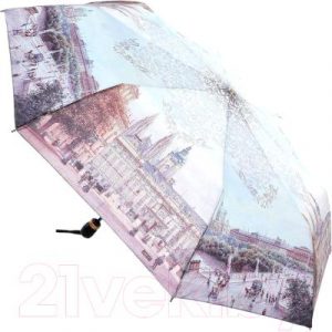 Зонт складной Lamberti 73945-1819
