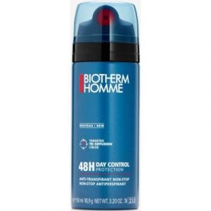 Антиперспирант-спрей Biotherm Day Control 48 часов