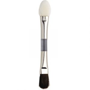 Аппликатор для макияжа Artdeco Double Brush Eyeshadow 6010