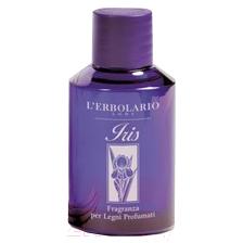Аромадиффузор L'Erbolario Ирис