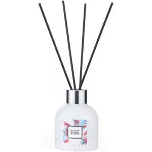 Аромадиффузор Miniso Cardamom&Cedarwood / 2400