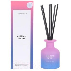 Аромадиффузор Miniso Scent Diffuser Арабская ночь / 8743