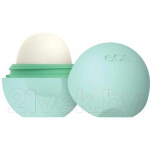 Бальзам для губ Eos Cosmetics Sweet Mint