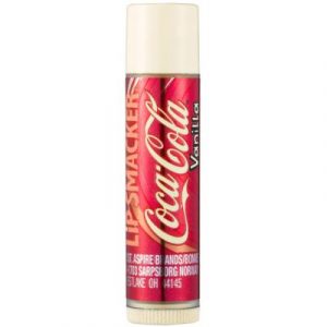 Бальзам для губ Lip Smacker С ароматом Coca-Cola Vanilla