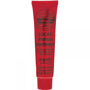 Бальзам для губ Lucas Papaw Ointment