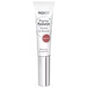 Бальзам для губ Medipharma Cosmetics Hyaluron Для объема Марсала