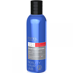 Бальзам для волос Estel Beauty Hair Lab Pfofylactic Color защита цвета