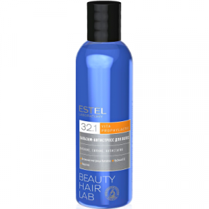 Бальзам для волос Estel Beauty Hair Lab Pfofylactic Vita антистресс для волос