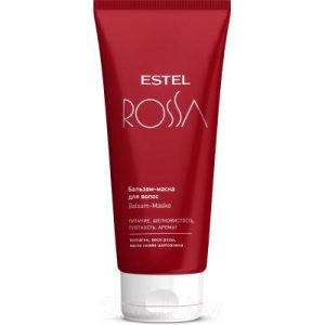 Бальзам для волос Estel Rossa Бальзам-маска