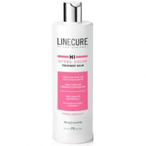 Бальзам для волос Hipertin Linecure Hydro Color Trеatment Balm For Hair Dyed Or With Highl