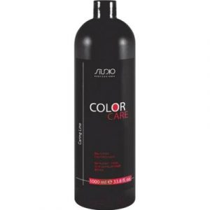 Бальзам для волос Kapous Для окрашенных волос Color Care Caring Line / 2193