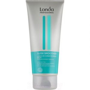 Бальзам для волос Londa Professional Sleek Smoother