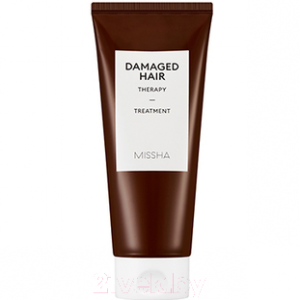 Бальзам для волос Missha Damaged Hair Therapy Treatment