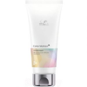 Бальзам для волос Wella Professionals Color Motion увлажнение д/окраш. волос