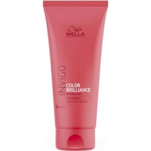 Бальзам для волос Wella Professionals Invigo Color Brilliance д/окраш. нормальных тонких волос