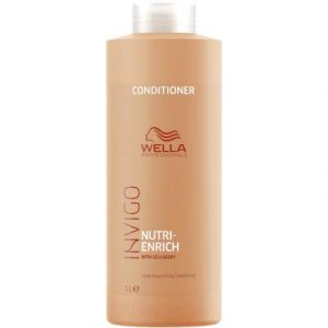 Бальзам для волос Wella Professionals Invigo Nutri-Enrich питательный