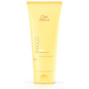 Бальзам для волос Wella Professionals Invigo Sun