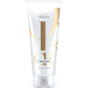 Бальзам для волос Wella Professionals Oil Reflection для интенсивного блеска волос