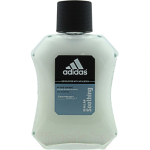 Бальзам после бритья Adidas Balm Soothing