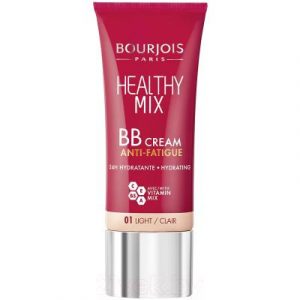 BB-крем Bourjois Healthy Mix Anti-Fatique тон 01 светлый