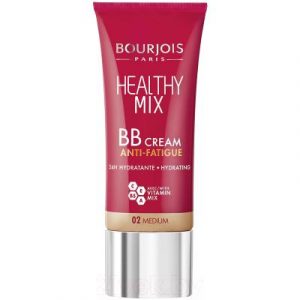 BB-крем Bourjois Healthy Mix Anti-Fatique тон 02 натуральный