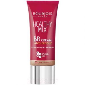 BB-крем Bourjois Healthy Mix Anti-Fatique тон 03 темный